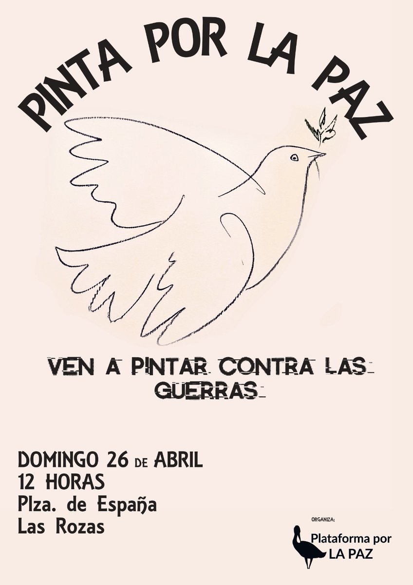 Más Madrid Las Rozas tweet media