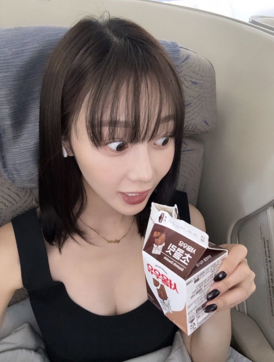 GISELLE. tweet media