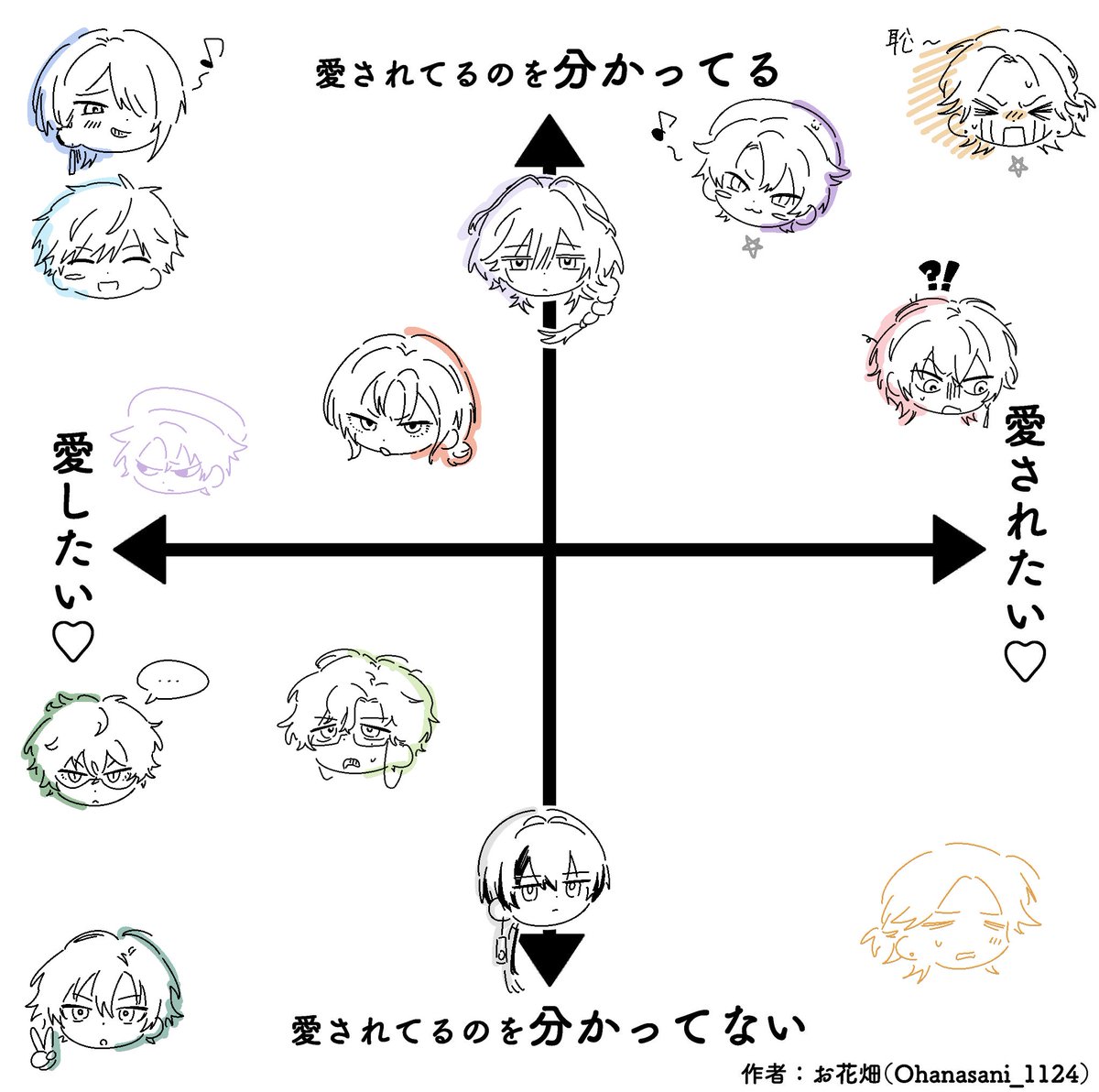 yaza🏝️ tweet media