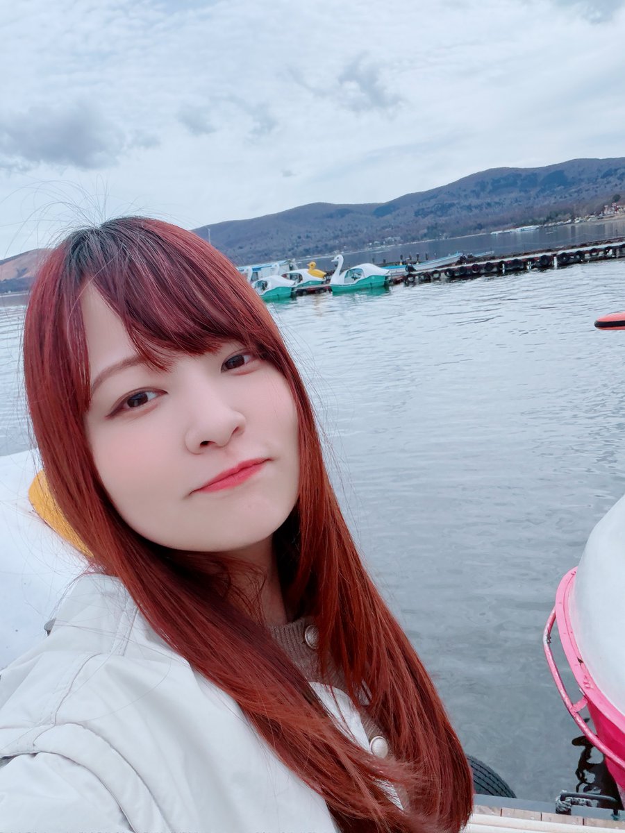 あべみかこ🍜/🍊 tweet media