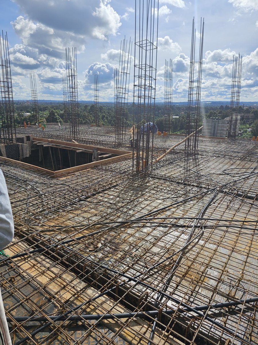 David Muturi Mwai tweet media