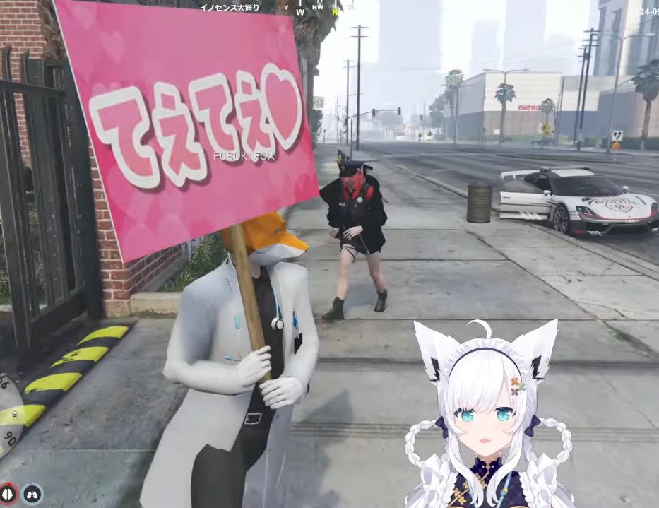 ちはヴィヴィ主義@FLOMIE tweet media