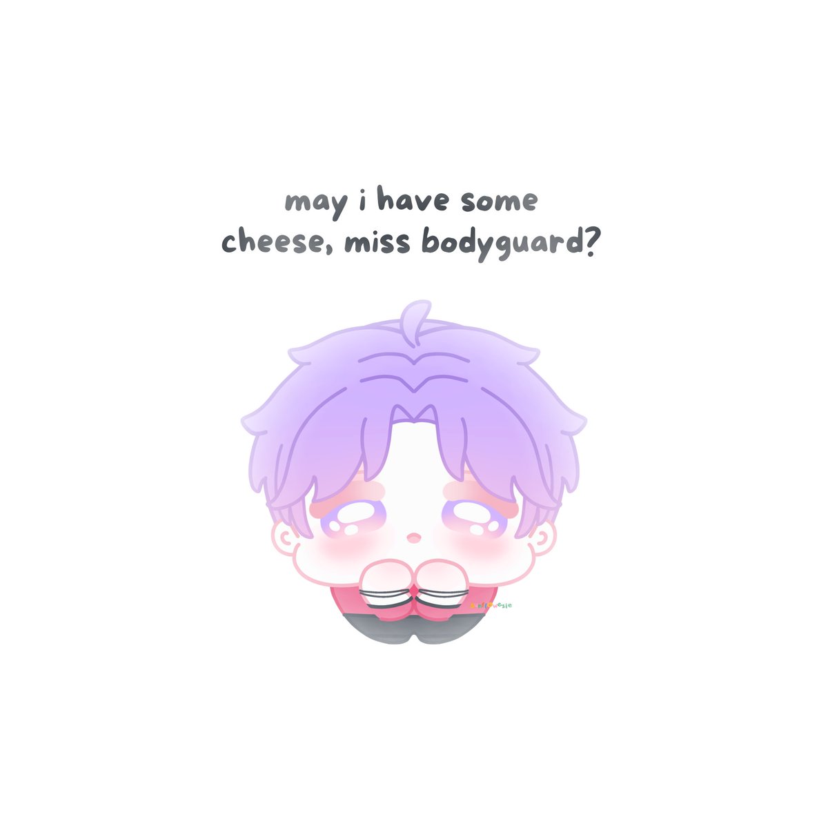 Sunnie ! ☀️🌻 (work on commission) tweet media