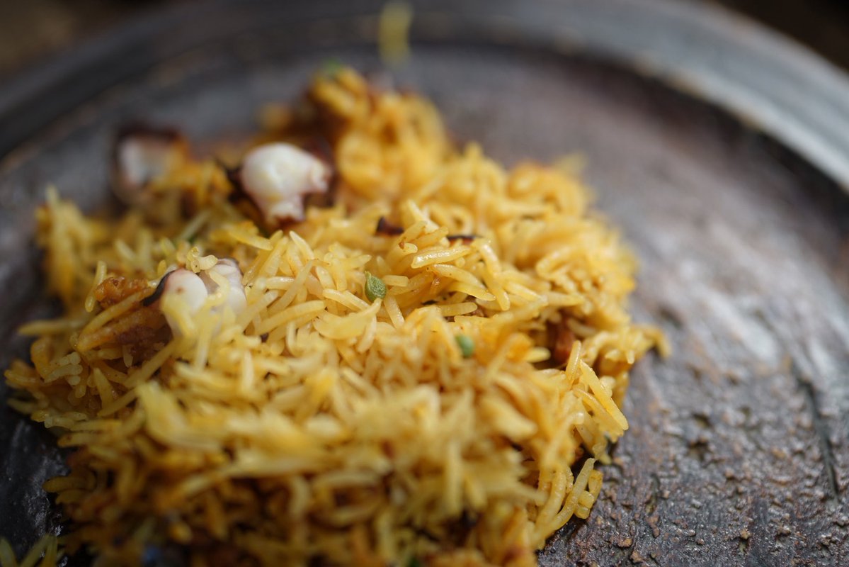 【公式】スパイストラベラー🍛 tweet media