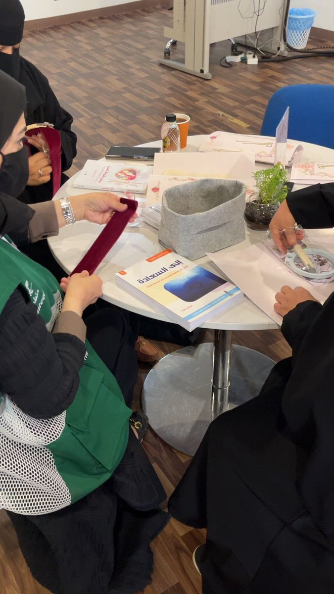 fatma kamel zebibo tweet media