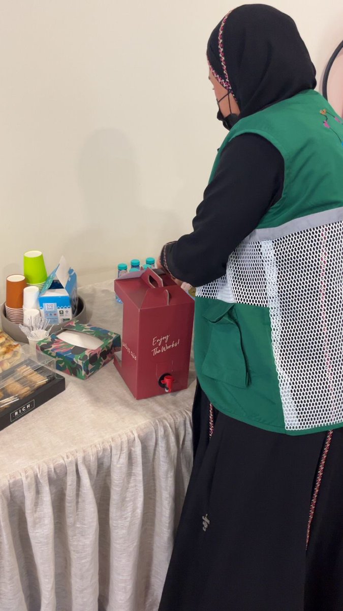 fatma kamel zebibo tweet media