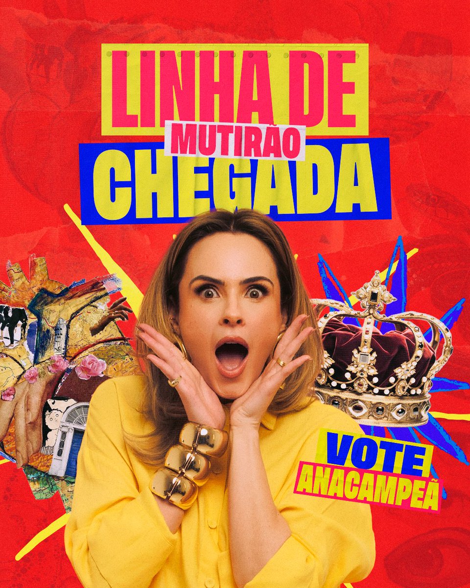 Ana Paula Renault 🧙🏻‍♀️ tweet media