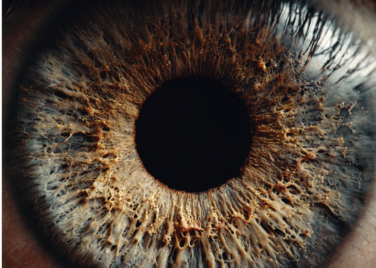 MattleRoux's tweet image. Your eyes blink less when you're focused on a screen.

Less blinking = drier eyes = fatigue, blur, headaches.

Fix it:
✔ Slow blink breaks
✔ Screen at arm's length
✔ Look away regularly
✔ Natural light where possible

Your vision is worth 2 minutes of attention a day.

#Eyes