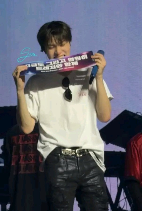 Nak wanwan, hand banner ‘yan hindi hamburger. 😭