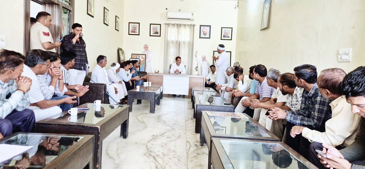 Subhash Barala tweet media