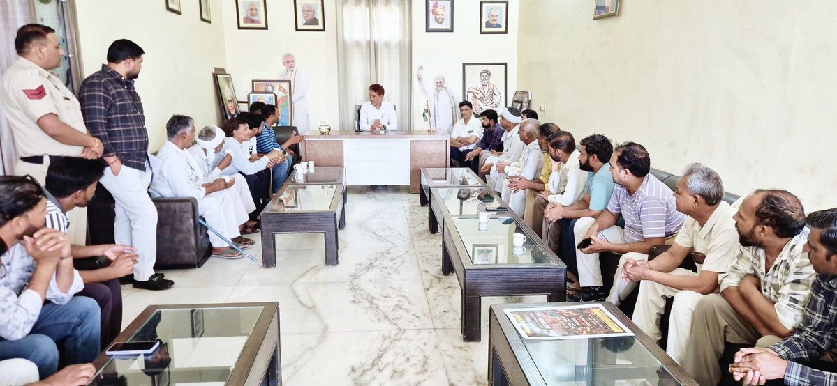 Subhash Barala tweet media