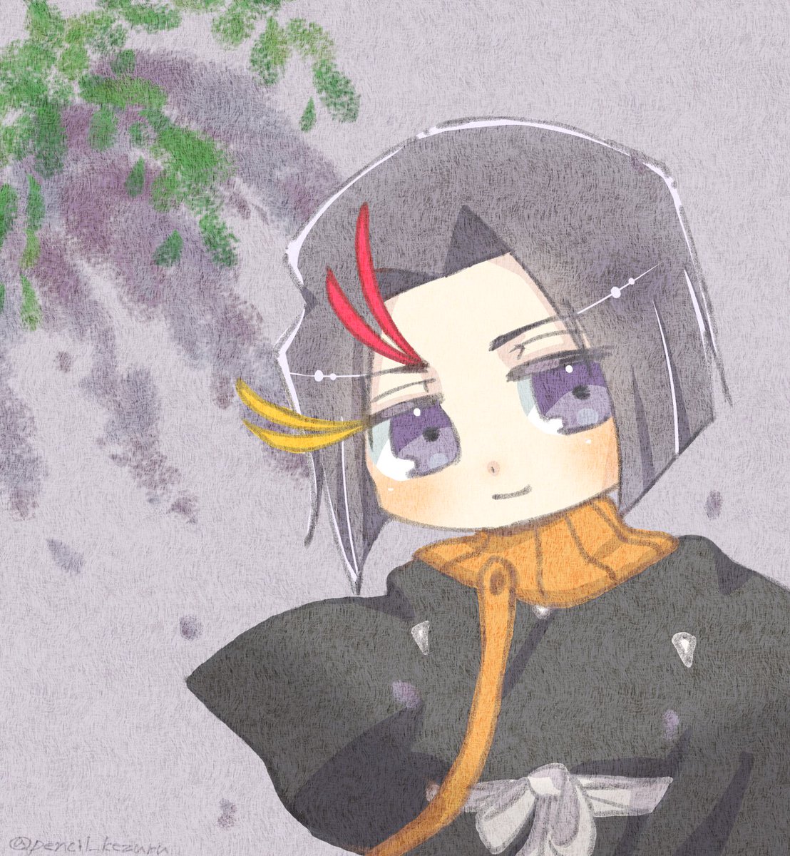 えんぴつ削り tweet media