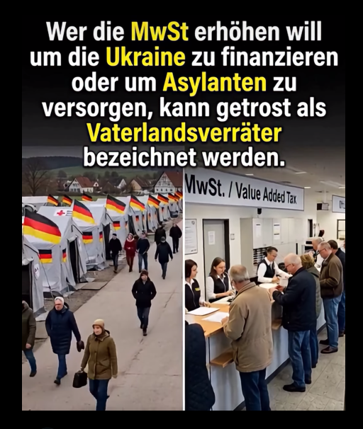 Deutscher Michel tweet media