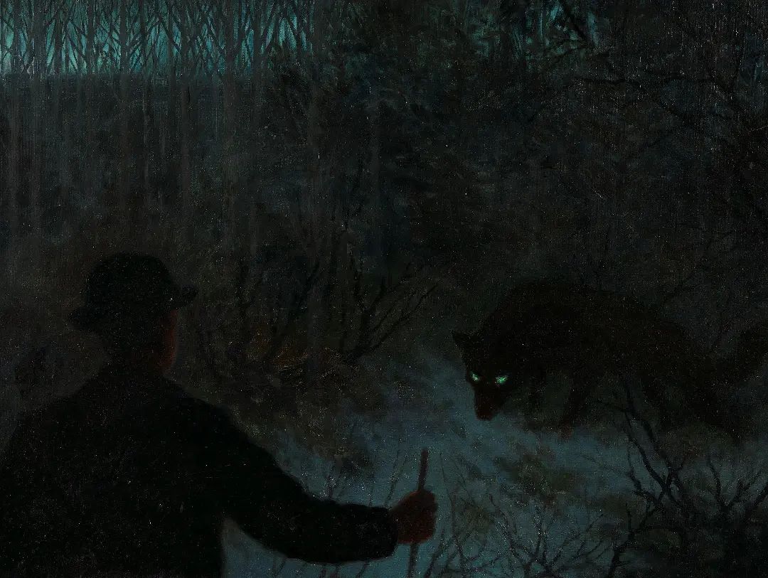 Outsider Aesthetics tweet media