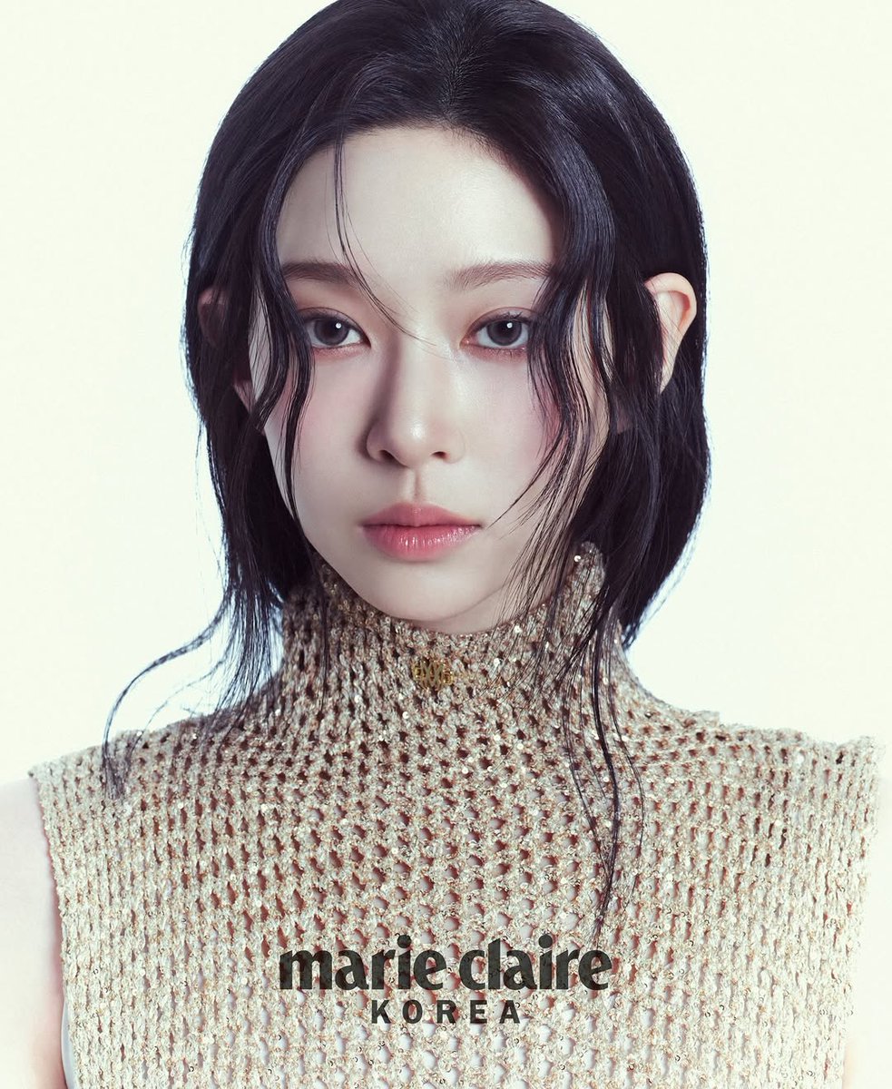 deardandebud's tweet photo. kim minju for marie claire korea may issue

#KIMMINJU #김민주 https://t.co/rz2cQoX5rP