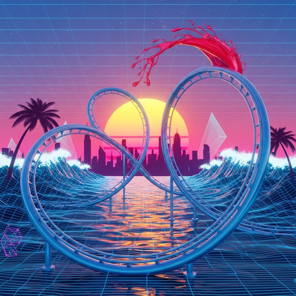 FuzionVapor's tweet image. Dive into the electric blue depths of Krankberry Salts and let your taste buds ride a tart tsunami of blue raspberry with a cranberry twist. It's like a flavor rollercoaster for your mouth. Buckle up, you're in for a juicy ride!   fuzionflavor.com #vapejuice #ejuice