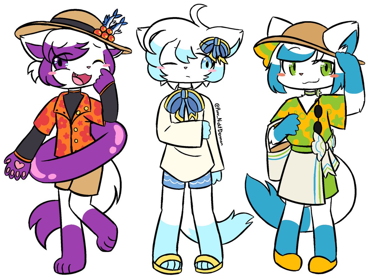 Ray_NightDemon tweet media