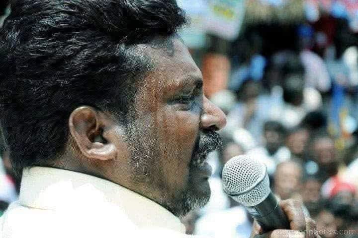 Dr.Aravind Raja tweet media