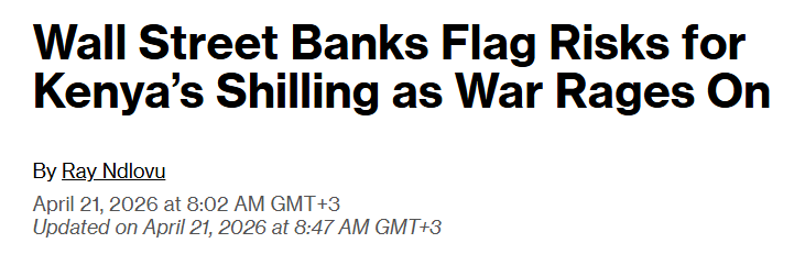 myTradeSignals tweet media