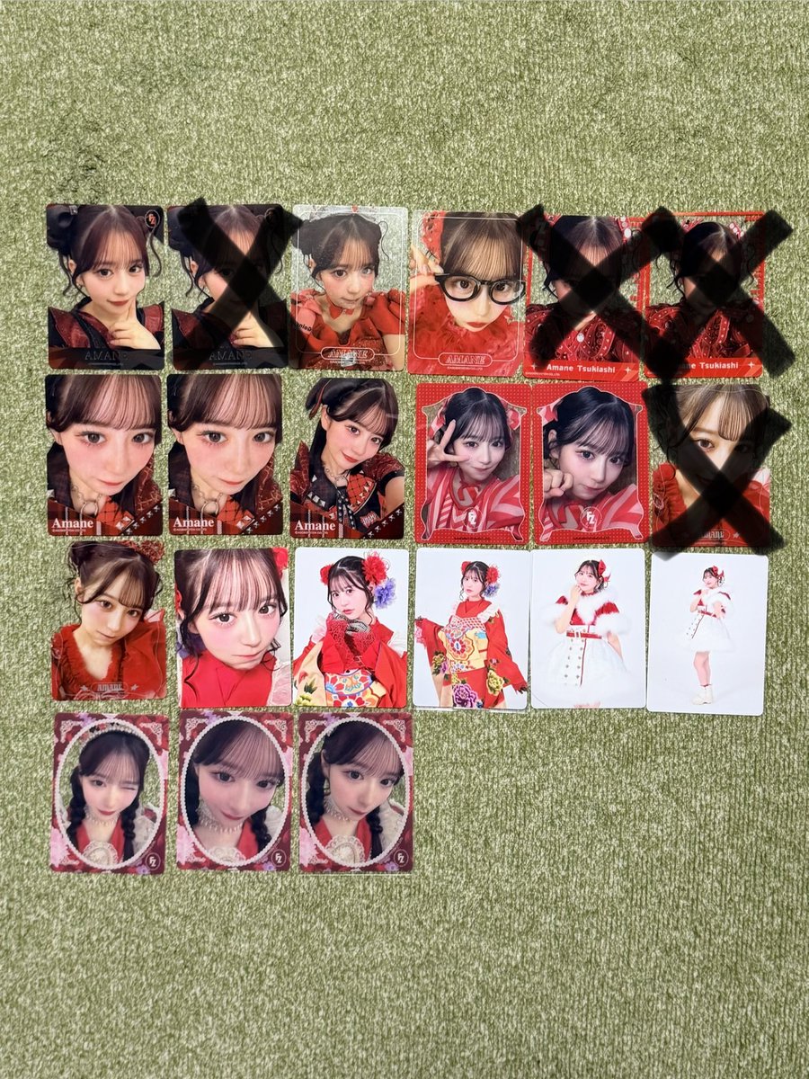 ふりかけ妹(ゆかり)❤️‍🔥 tweet media