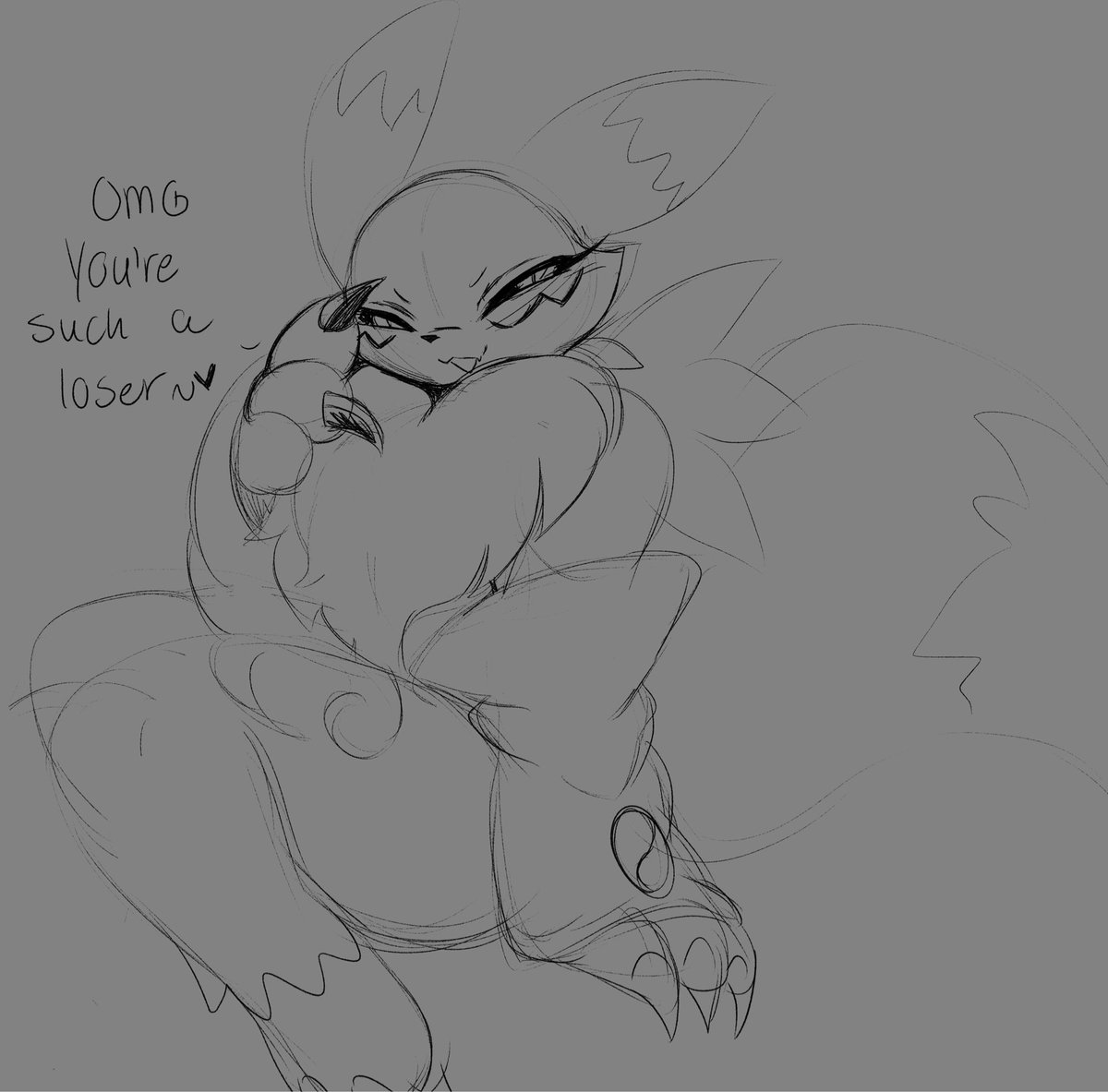 🌸Papilrux🌸 tweet media