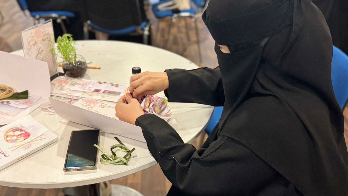 fatma kamel zebibo tweet media