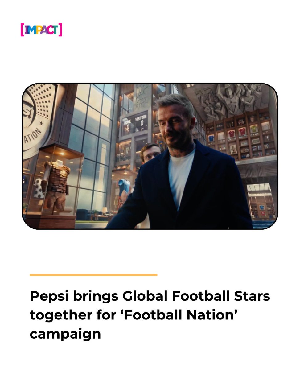 Impact Magazine tweet media