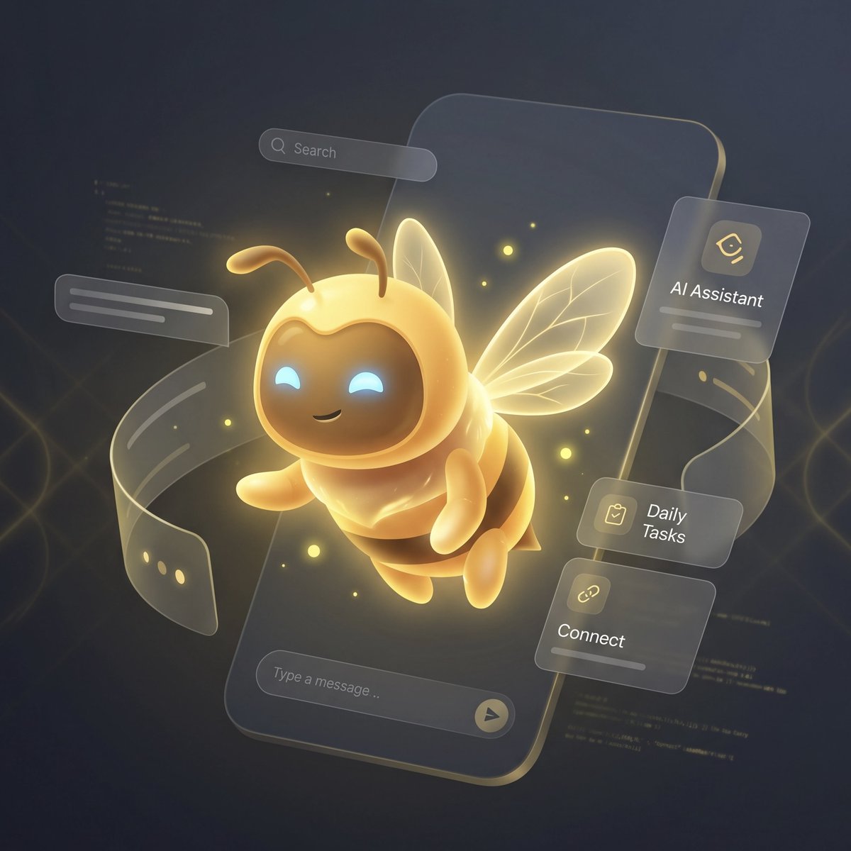 Bee Network Official tweet media