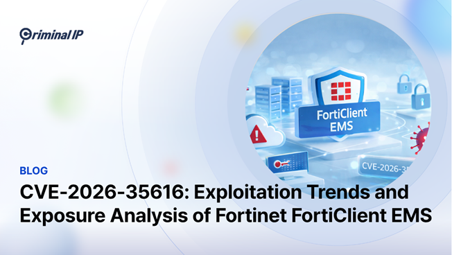 Criminal IP tweet media