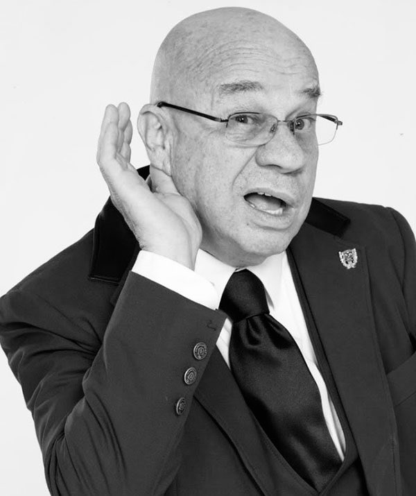 Asociación Nacional de Actores tweet media