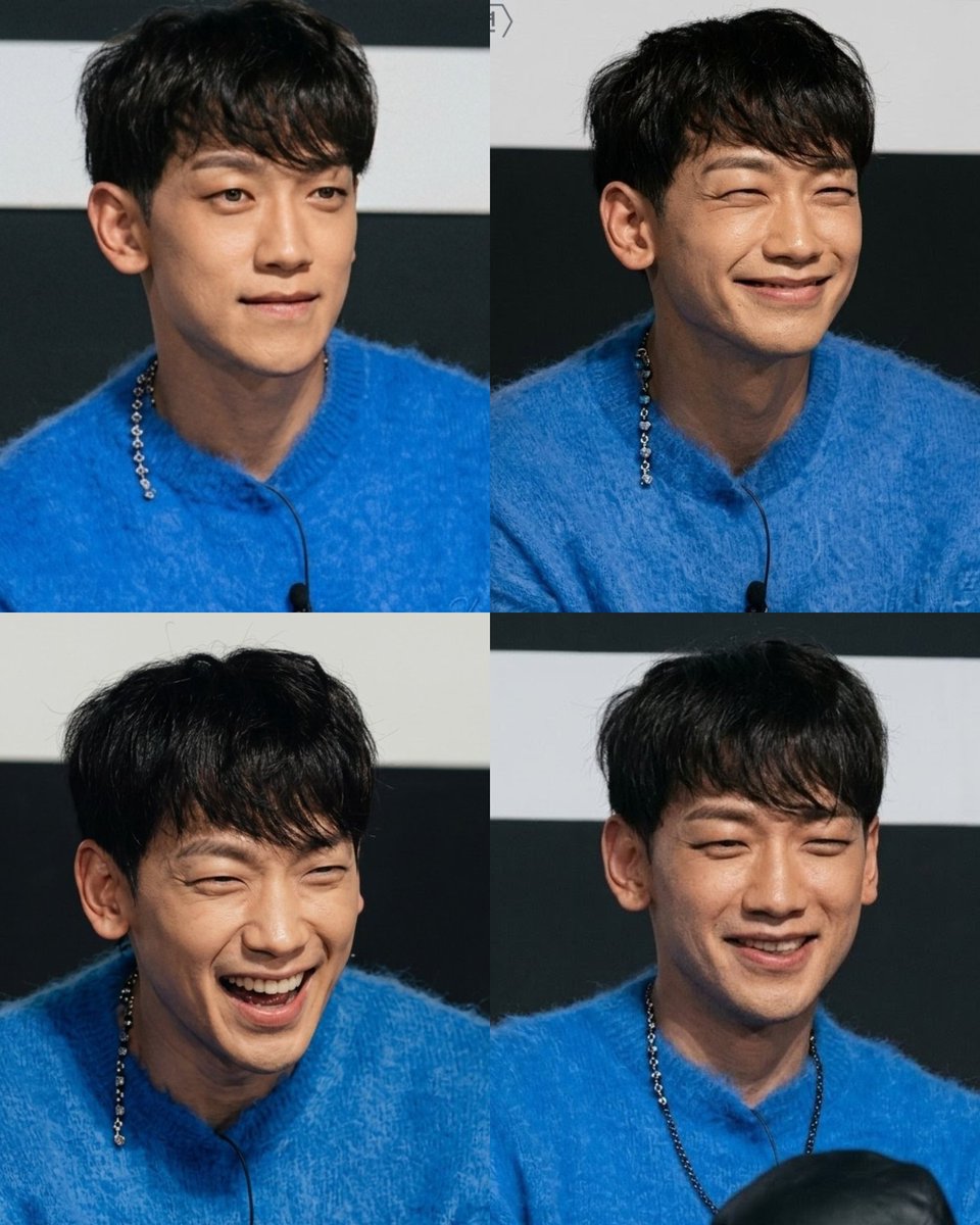 ItsRoselle27's tweet image. Cuteness of Rain 🥰🔥

#jungjihoon #rain #rainism
