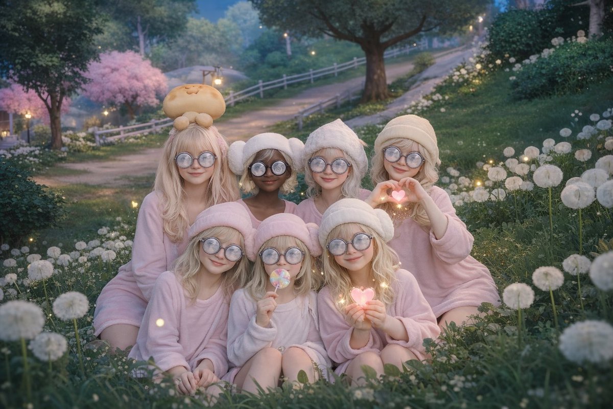 ﾊﾗｸﾞﾛ tweet media