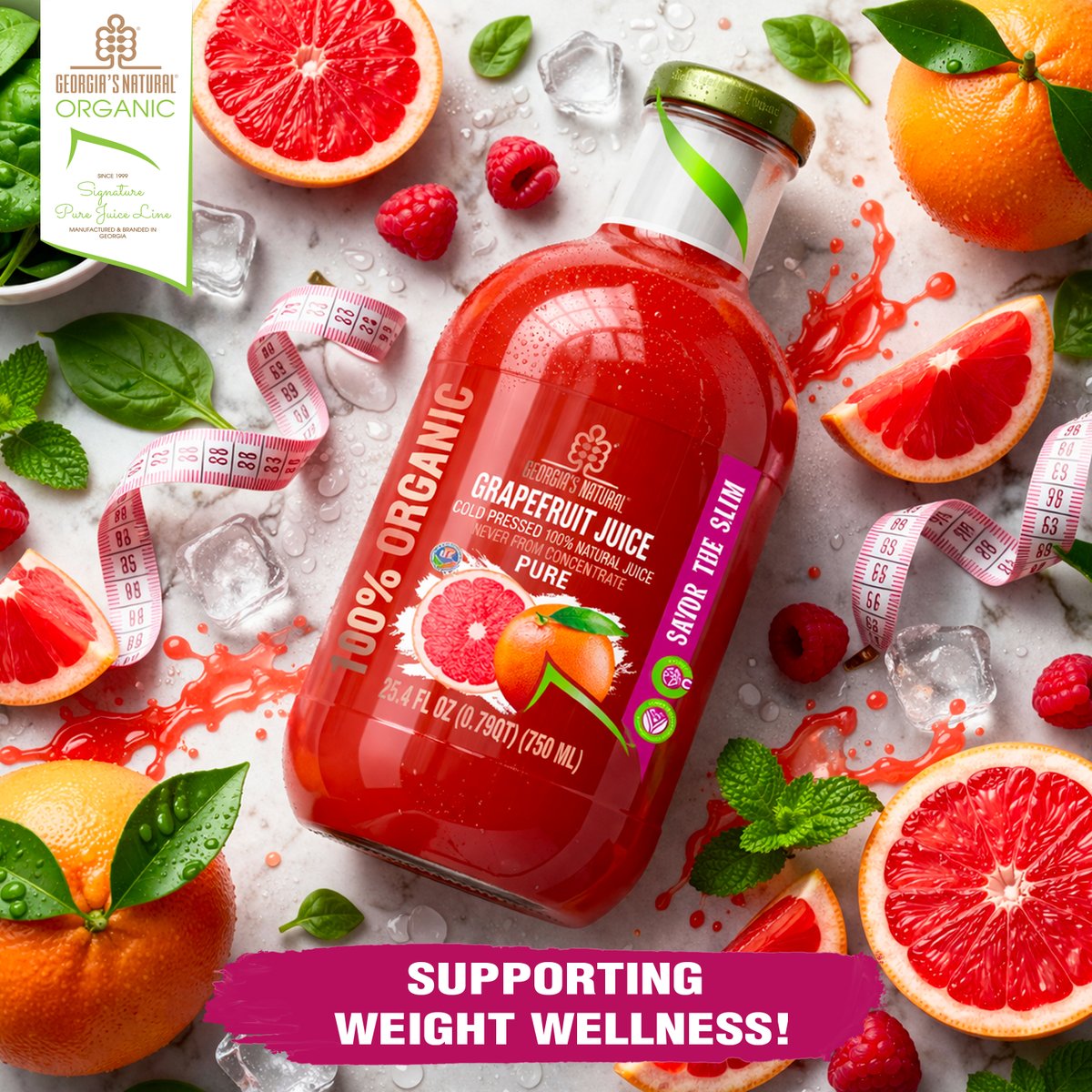 Georgias Natural tweet media