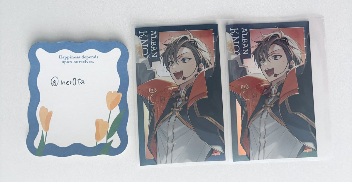 ねろた@取引 tweet media