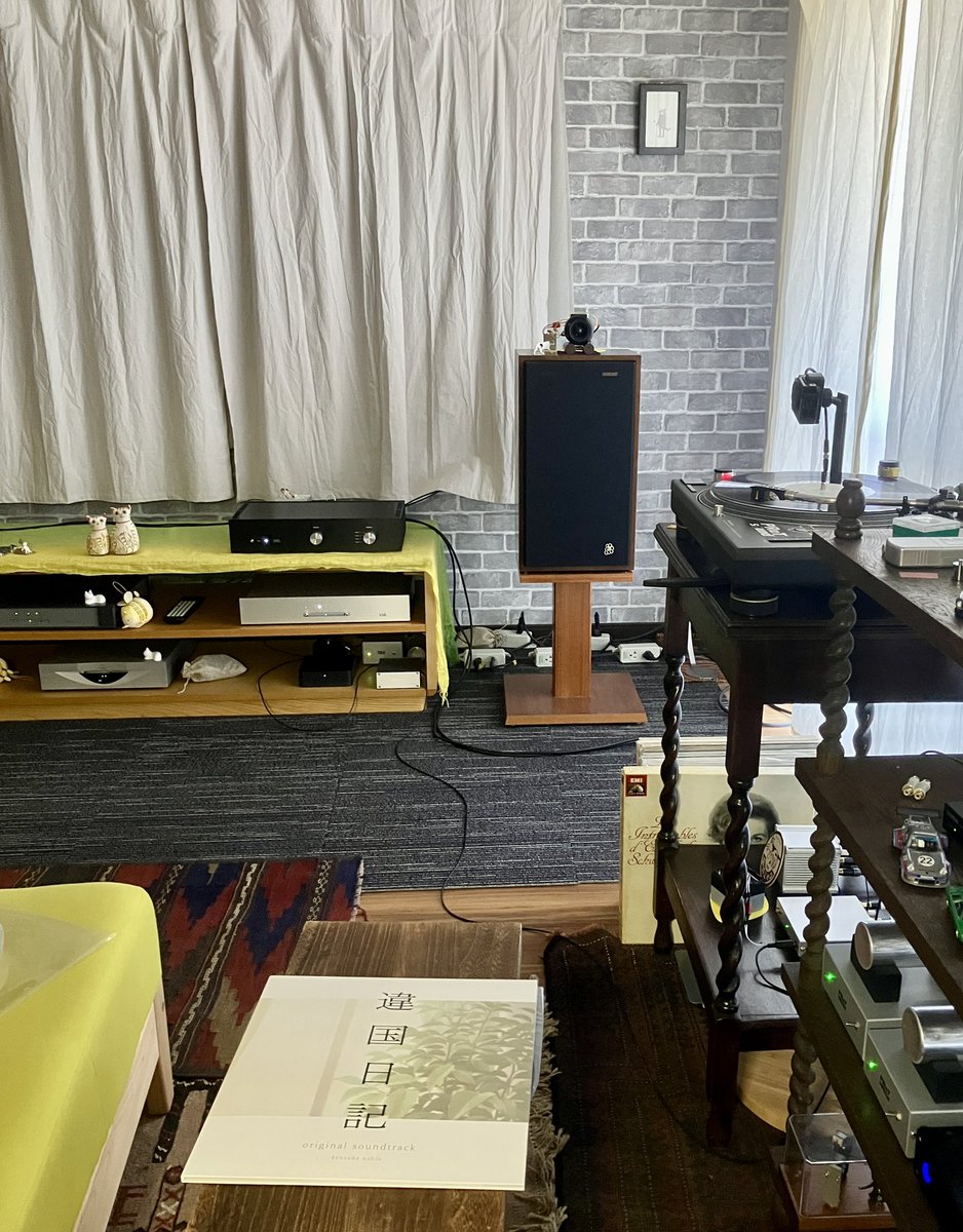 PRaT_sound GRV-RISER作ってます tweet media