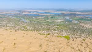 GNGAgritech's tweet image. Why China’s decades-long ambition to green the desert could run dry
greenstories.co.in/chinas-decades…
#china, #climate, #climatechange, #desert, #environment, #forest, #getgreengetgrowing, #globalwarming, #gngagritech, #greenstories, #nature, #plantation, #planting, #trees