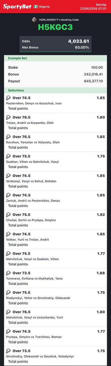 HORLAMIDEY🧸💫 tweet media