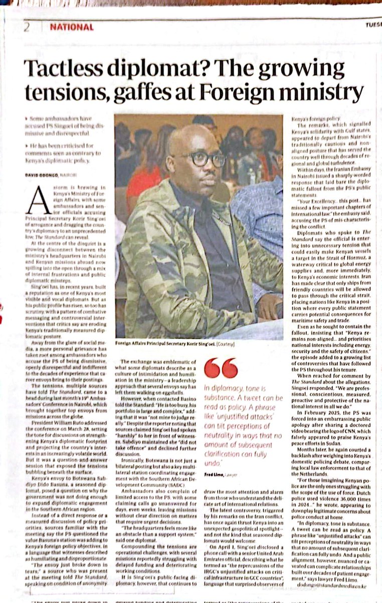 Ahmednasir Abdullahi SC tweet media