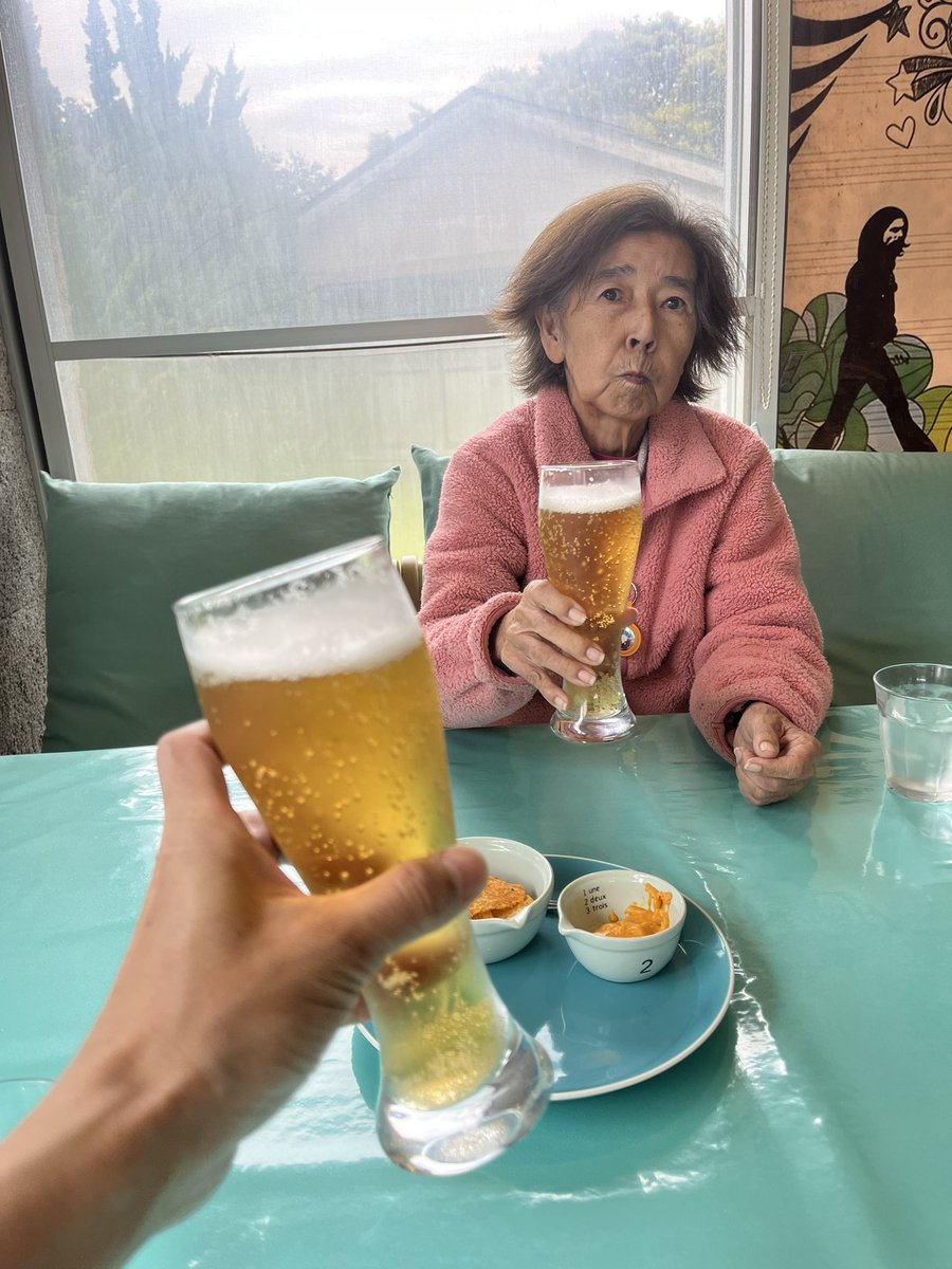 夏一（なついち） tweet media