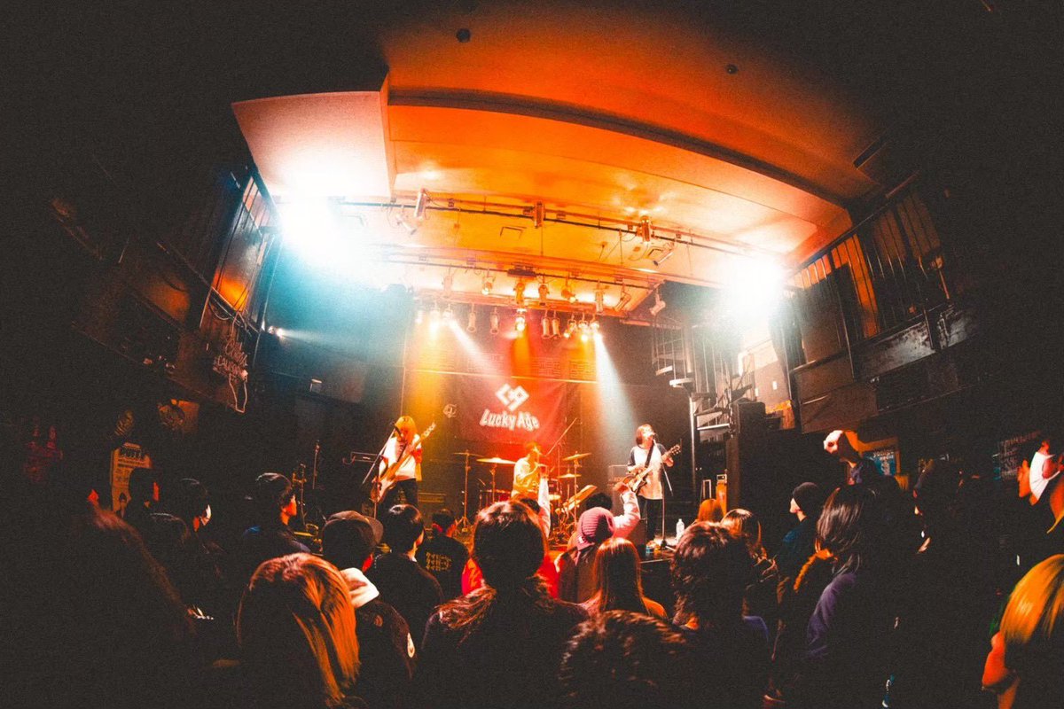 次の大阪のライブはこちら】 2026.4.25(土)寝屋川VINTAGE 寝屋川