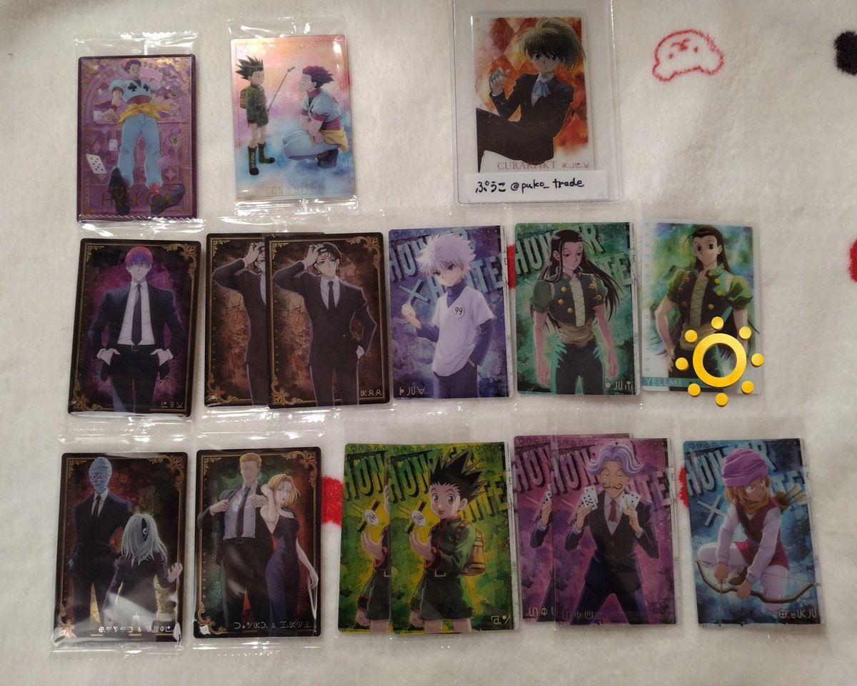 ぷうこ tweet media