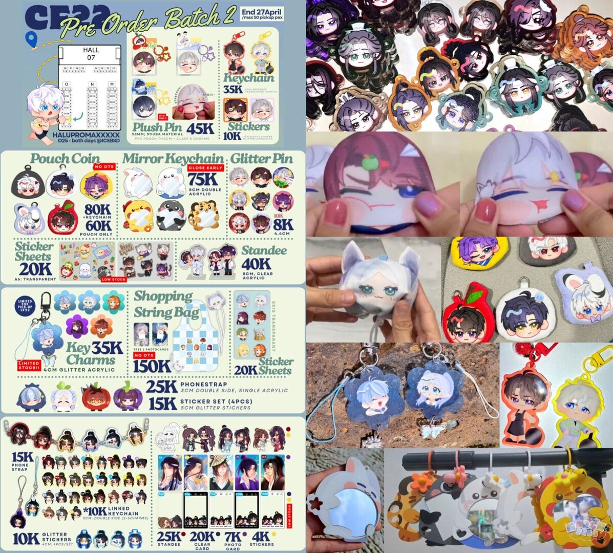 Merch Fess tweet media