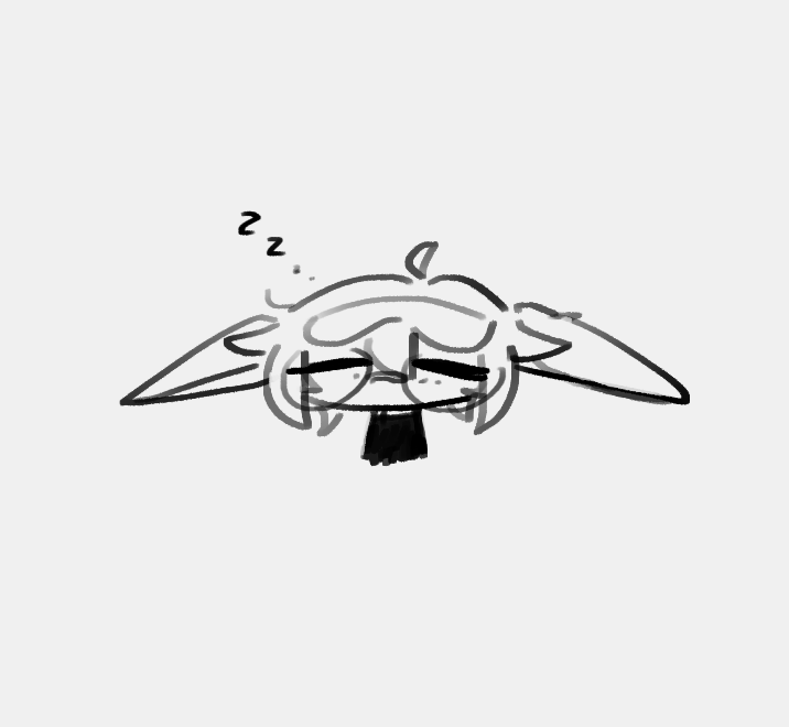 yorie2nd's tweet photo. new creature just dropped https://t.co/h5vgy2MjrN