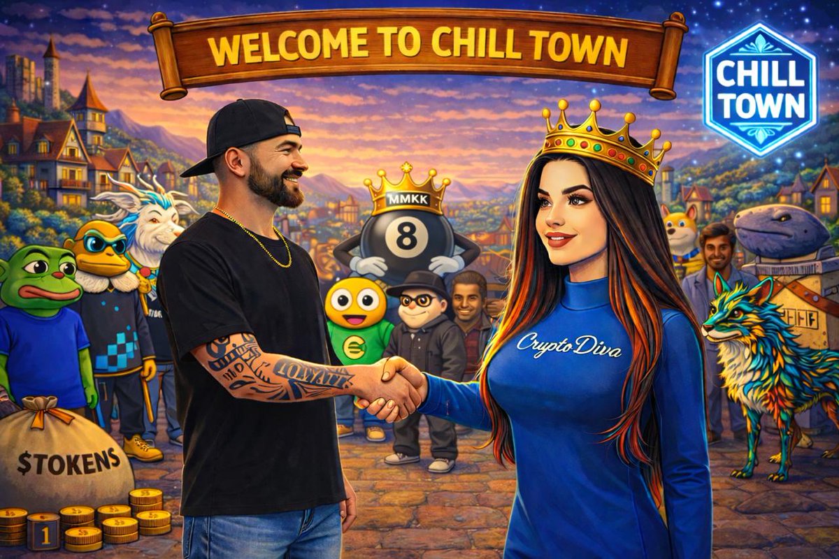 CryptoDiva tweet media