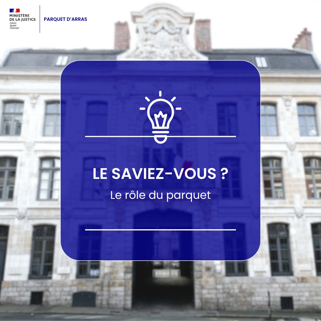 Procureur d’Arras tweet media