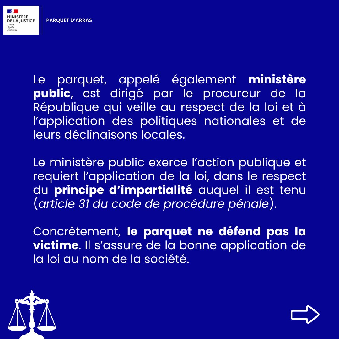 Procureur d’Arras tweet media