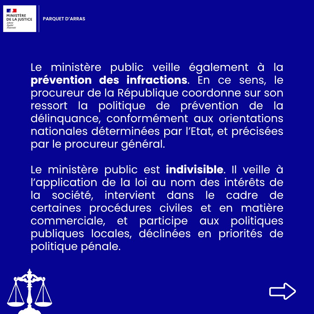 Procureur d’Arras tweet media