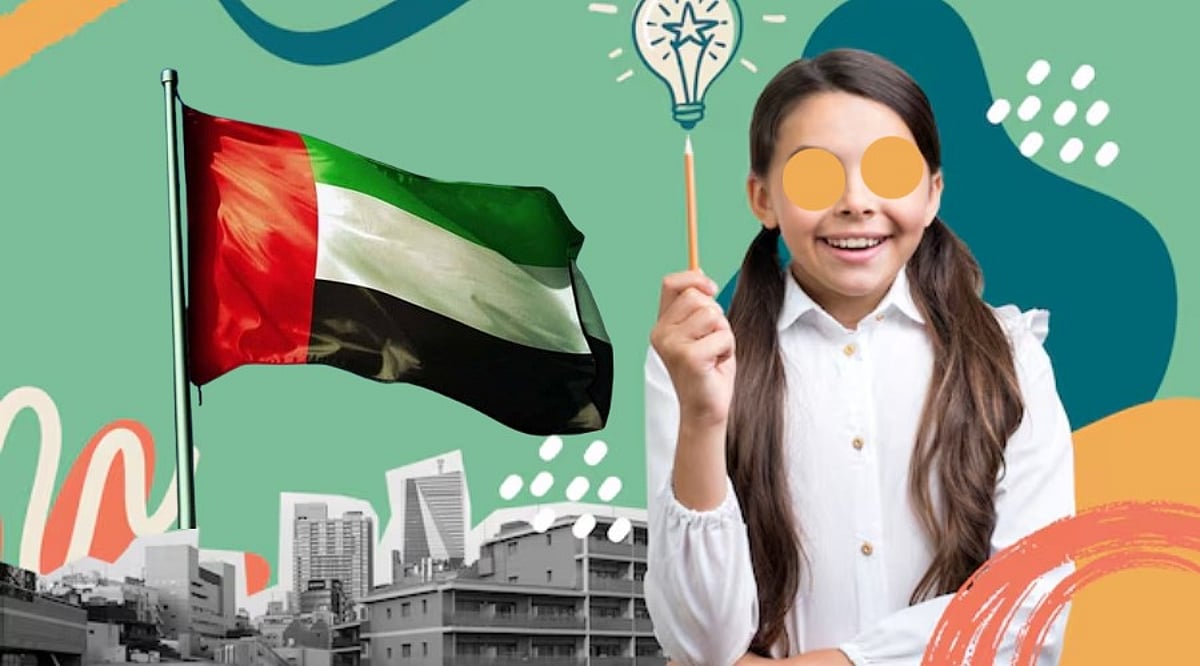 analyticsinme's tweet image. 𝗨𝗔𝗘 𝗦𝗰𝗵𝗼𝗼𝗹𝘀 𝗔𝗱𝗼𝗽𝘁 𝗟𝗼𝗻𝗴-𝗧𝗲𝗿𝗺 𝗛𝘆𝗯𝗿𝗶𝗱 𝗘𝗱𝘂𝗰𝗮𝘁𝗶𝗼𝗻 𝗠𝗼𝗱𝗲𝗹

UAE schools reopen, but online learning stays. Hybrid education is now the new normal, blending flexibility with classroom engagement.

#UAEEducation #HybridLearning #DistanceLearning