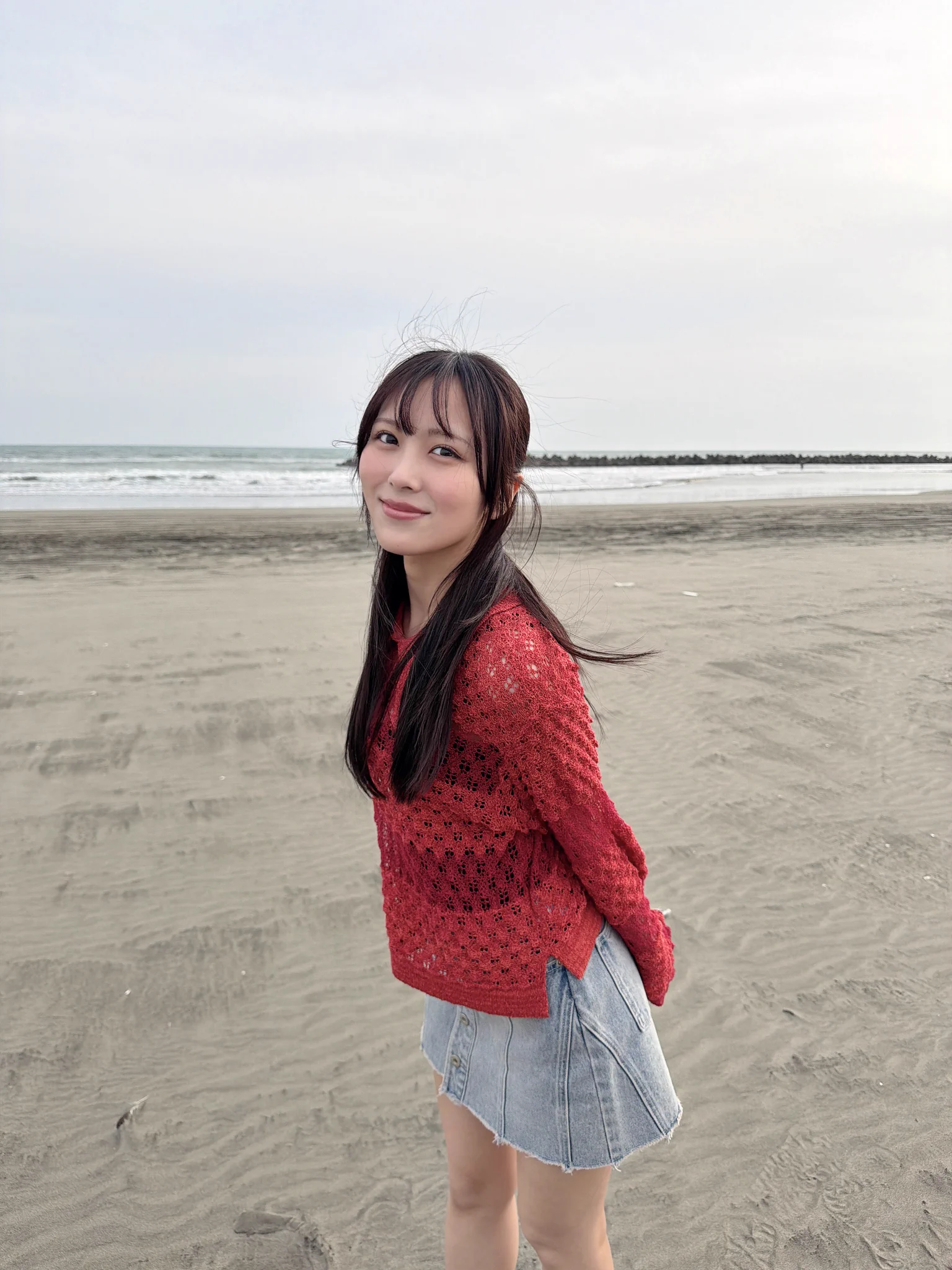 逢田 珠里依 on X: 