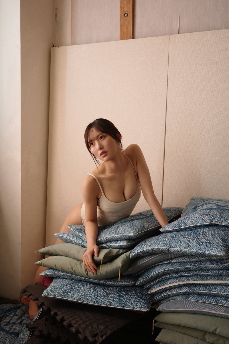 逢田 珠里依 tweet media